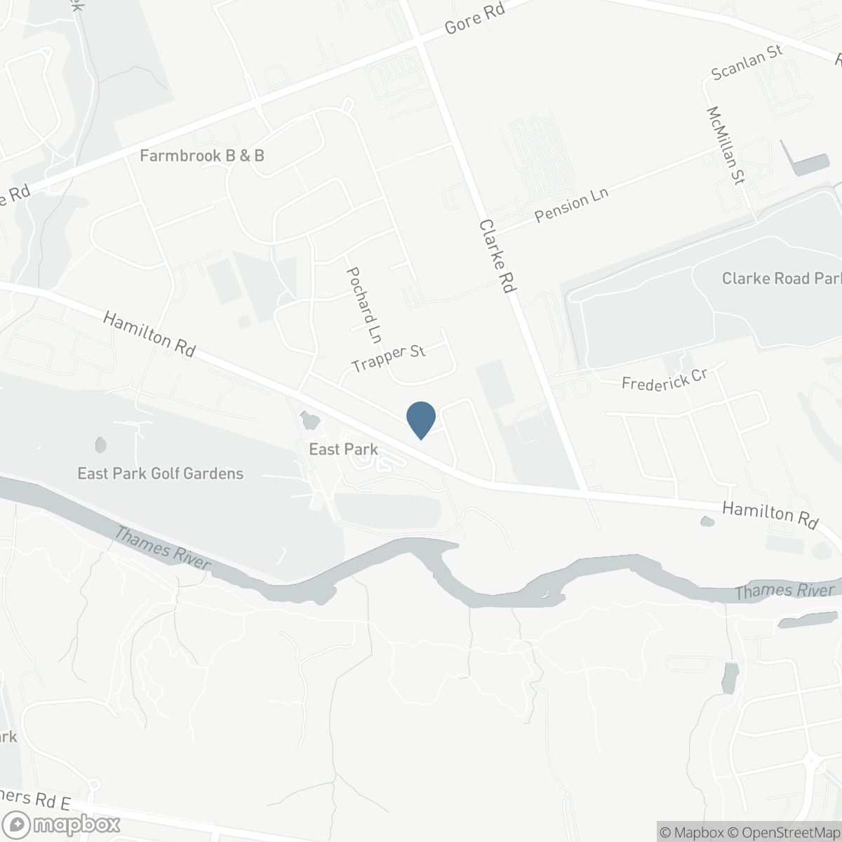 102 LOGGERS GROVE, London, Ontario N5W 6G5